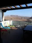 Best location on 2 floors (with penthouse) directly by the sea. Dream view from 3 terraces