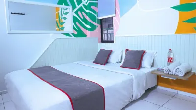 Collection O Tunas Plaza Residence Hotels near GOR AULIA