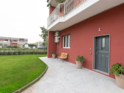 Relax Nel Verde Hotels in Segrate