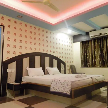 Hotel Marudhar Palace