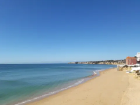 FORTALEZA-MAR APARTMENT