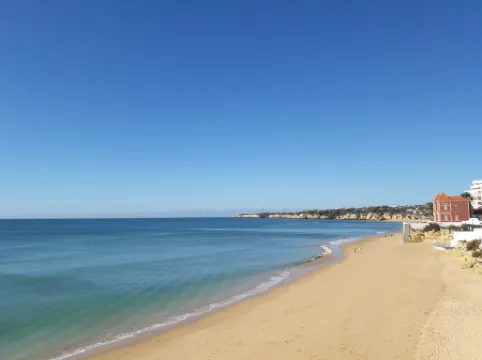 FORTALEZA-MAR APARTMENT