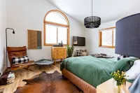 Timber + Love Chalet