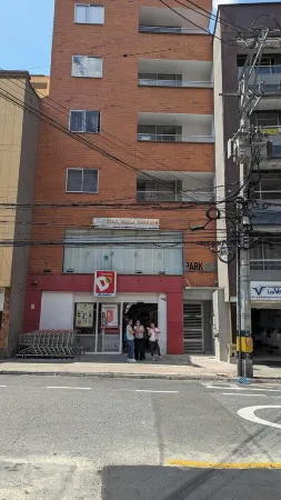 Triple Apts: 9BR, 6BA by Medellín, Dining, Nightlife, Fast Wifi & Self Check-in