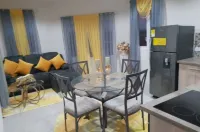 Charming 1-bedroom apartment in Barbados close to U.S. Embassy and Airport