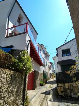 Casa Boutique en Puerto Pesquero de Asturias