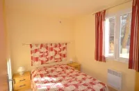 'Thyme' house T3 / LAKE VIEW / 200m beaches