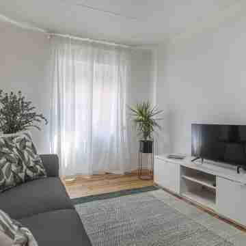 Downtown III by Lisbon Heart Others