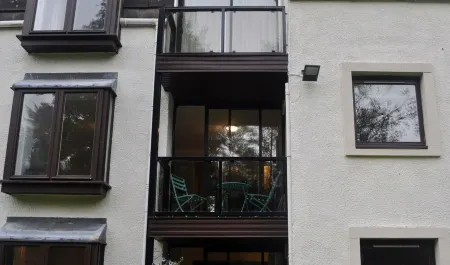 Gleneagles Holiday Apartment - Guthrie Court