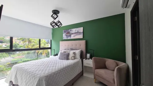 Brand New Lux Condo in Avitat