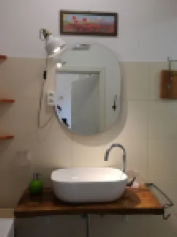 Casa Jackie: rural setting a stone's throw from the center Hotels in 