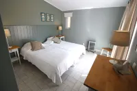 Detached Villa with 2 Bedrooms, Private Pool and special Panoramic Sea Views