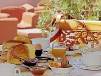 Les Loges du Parc Hotels in Gerardmer