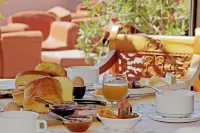 Les Loges du Parc Hotels in Gérardmer