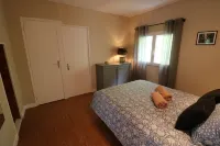 Chalet au Bord de L'eau