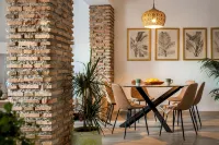 Genteel Home Mano de Hierro - Bungalows