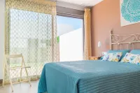 La Fontanilla Apartment