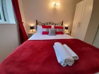 Lucea Cottage 1 Bed  Bungalow sleeps 2 Craven Arms Shropshire