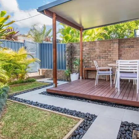 Seadream on Nelson. New Listing.pet Friendly , 300m Stroll to Beach and Cafes