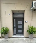 Casta Diva Fervore Apartments
