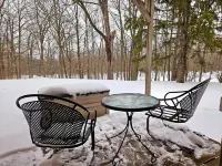 Ski in/Ski Out Entire Condo Sleeps 4 @ Jackson Creek Summit