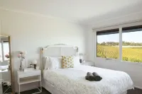 Breathtaking vineyard views 헤이슨 트레일 쿠이트포 포레스트 주변 호텔
