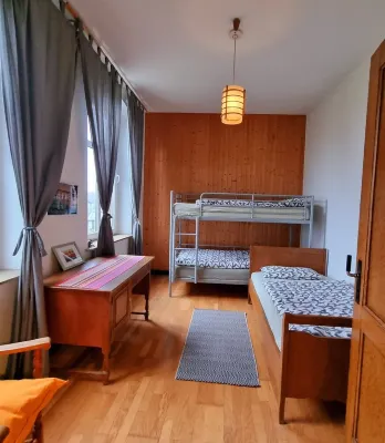 Das Alte Herrenhaus - Wohnen wie zu Kaisers Zeiten Hotels in der Nähe von Ferienpark Kevelaer GmbH