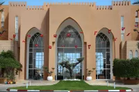 فندق عدن كلوب سكينز فنادق في 