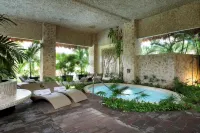 Grand Palladium Kantenah Resort & Spa - All Inclusive - Hot Tub