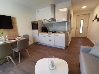Hotel Zur Erholung Hôtels à : Buxtehude