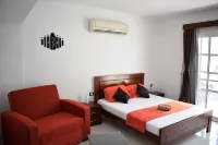 Cozy studio in Delta Sharm