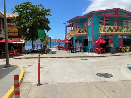 Yagueri 16 - Your Ideal Family Retreat in Villa Taina de Boqueron, sleeps 8 Hotels in Pedernales