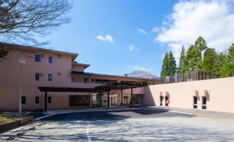 Kyukamura Kesennuma-Ohshima
