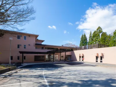 休暇村 氣仙沼大島 JR松岩站附近的飯店