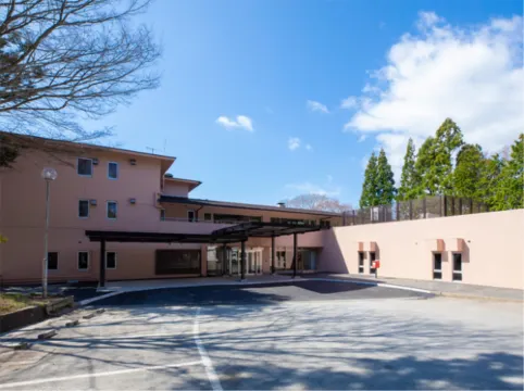 Kyukamura Kesennuma-Ohshima