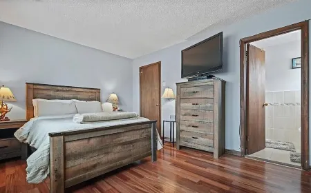 Cozy ski retreat on Shawnee mountain Pet friendly