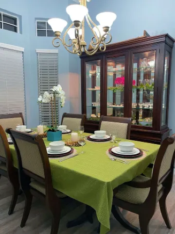 Relaxing Home away from home Отели в г. Уэст-Мелборн