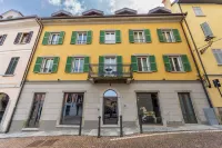 Arona Palace - 3 stelle