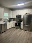 Spacious Getaway