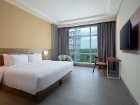 Hotel Santika Gunungkidul - Jogjakarta   Hotels in Semin