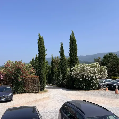 Hotel Villa Cheli