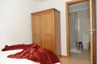 Casa da Laranjeira - Quinta dos Novos Canastros Hotels in Anisso