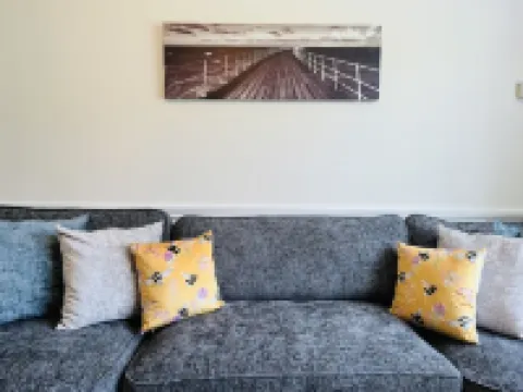 Stunning Home Adjacent to Killarney National Park - Free Wifi.