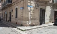 Casa Manzoni, renovated apartment within walking distance of the sea in Bisceglie.
