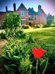 Willingham House Hotels in Willingham