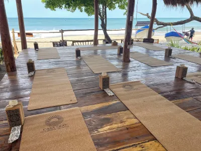 Ocean/Beachfront Living ~Rustic Fishing Village w/Upscale Amenities HAVE IT ALL! فنادق في 