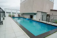 Titanic Boutique Hotel - Ocean View