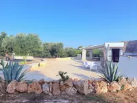 ROMANTIC OR FAMILY RENTAL Hotels in Ceglie Messapica