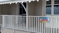 Seasonal rental Kay Peronnette