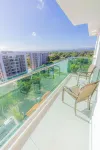 Brisas de Santiago-Comodidad y relajacion. Hermosa vista, céntrico y seguro.